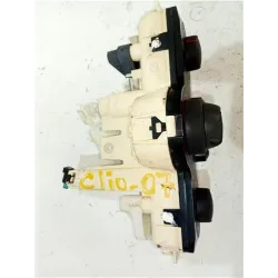 Recambio de mandos climatizador para renault clio iii grandtour (2008) referencia OEM IAM 030967W 69597003  