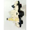 Recambio de mandos climatizador para renault clio iii grandtour (2008) referencia OEM IAM 030967W 69597003  