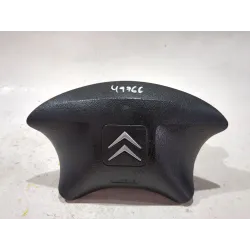 Recambio de airbag volante para citroën berlingo (1996) 1.9 d referencia OEM IAM PA10105021  