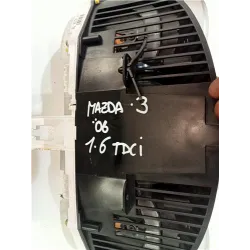 Recambio de cuadro completo para mazda 3 berlina (bk)(2003) 2.0 referencia OEM IAM 8LBS3PA  