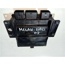 Recambio de centralita inyeccion para renault megane ii coupe/cabrio (2003) referencia OEM IAM 8200259832  