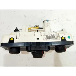 Recambio de mandos climatizador para renault clio iii grandtour (2008) referencia OEM IAM 030967W 69597003  