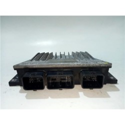 Recambio de centralita inyeccion para renault megane ii coupe/cabrio (2003) referencia OEM IAM 8200259832  