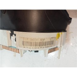 Recambio de cuadro completo para peugeot 306 3/5 pt. (s1)(01.199305.1996) 1.9 xnd [1,9 ltr. - 50 kw diesel] referencia OEM IAM 9