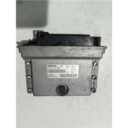 CENTRALITA INYECCION 0281001262 