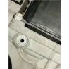 Recambio de motor elevalunas delantero derecho para seat leon (1m1)(11.1999) tdi referencia OEM IAM 105415301 05074240  