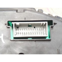 Recambio de cuadro completo para renault megane ii (bm0/1_, cm0/1_) 1.9 dci (bm0g, cm0g) referencia OEM IAM 8200306538A  