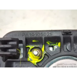 Recambio de airbag volante para citroën berlingo (1996) 1.9 d referencia OEM IAM PA10105021  