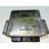 Recambio de centralita inyeccion para renault scenic ii (jm)(2003) 1.9 dci (jm12, jm0g) referencia OEM IAM 0281011102  