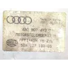 Recambio de centralita inyeccion para audi a4 b5 (8d2) 2.6 referencia OEM IAM 4A0907473T  