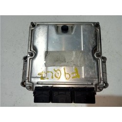 Recambio de centralita inyeccion para renault scenic ii (jm)(2003) 1.9 dci (jm12, jm0g) referencia OEM IAM 0281011102  