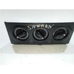 Recambio de mandos climatizador para renault safrane (b54)(1996) 2.2 dt (b54g) [2,2 ltr. - 83 kw turbodiesel] referencia OEM IAM