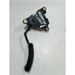 Recambio de potenciometro pedal gas para renault megane ii grandtour (2003) 1.5 authentique [1,5 ltr. - 74 kw dci diesel] refere