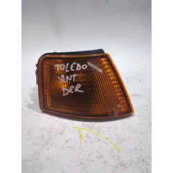 Recambio de piloto delantero derecho para seat toledo i (1l2) 1.9 td referencia OEM IAM HELLA A2810881  