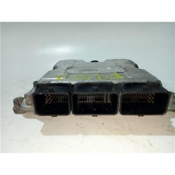 Recambio de centralita inyeccion para renault scenic ii (jm)(2003) 1.9 dci (jm12, jm0g) referencia OEM IAM 0281011102  