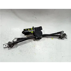 Recambio de motor limpia delantero para hyundai i30 (fd)(06.2007) 1.6 crdi referencia OEM IAM MOTOR LIMPIAPARABRISAS  