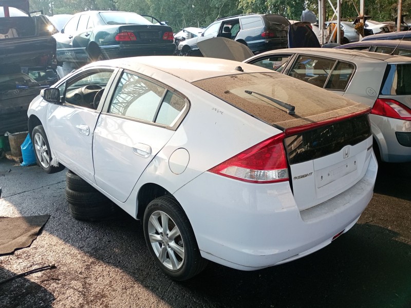 honda insight (ze_) del año 2009