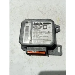 Recambio de centralita airbag para renault megane ii berlina 5p (10.2002) 1.9 privilege [1,9 ltr. - 96 kw dci diesel fap] refere