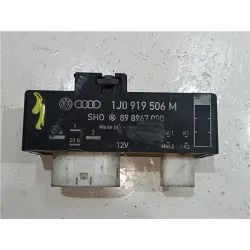Recambio de caja precalentamiento para seat ibiza (6l1)(04.2002) 1.9 tdi referencia OEM IAM 1J0919506M  