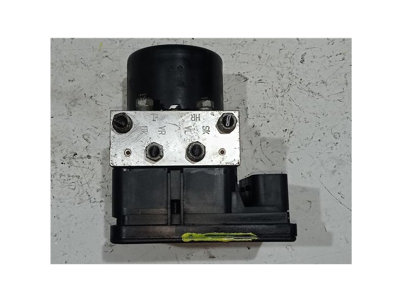 Recambio de nucleo abs para opel zafira b (2005) 1.9 cdti referencia OEM IAM 10096005703  