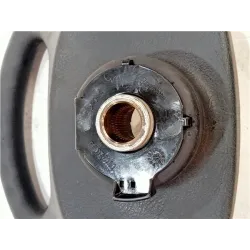 Recambio de volante para peugeot expert furgón comfort (19952007) referencia OEM IAM 1495598077 1495599077 1496454077  