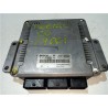 Recambio de centralita inyeccion para renault scenic ii (jm)(2003) 1.9 dci (jm12, jm0g) referencia OEM IAM 0281010483  