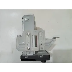 Recambio de radio cd para nissan qashqai (j10)(01.2007) 2.0 referencia OEM IAM VPDNMF-18A965-AC VPDNMF18A965AC  