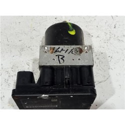 Recambio de nucleo abs para opel zafira b (2005) 1.9 cdti referencia OEM IAM 10096005703  