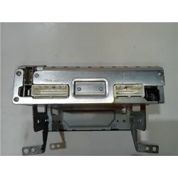 Recambio de radio cd para nissan qashqai (j10)(01.2007) 2.0 referencia OEM IAM VPDNMF-18A965-AC VPDNMF18A965AC  