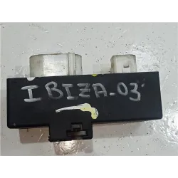Recambio de caja precalentamiento para seat ibiza (6l1)(04.2002) 1.9 tdi referencia OEM IAM 1J0919506M  