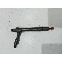 Recambio de inyector para opel corsa c (2000) 1.7 dti referencia OEM IAM TJBB01901D  