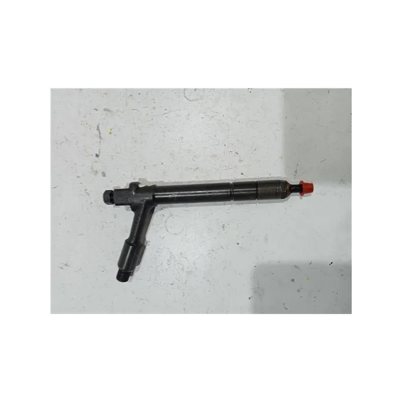 Recambio de inyector para opel corsa c (2000) 1.7 dti referencia OEM IAM TJBB01901D  