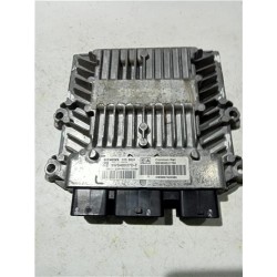 CENTRALITA INYECCION 5WS40037DT 