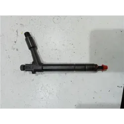 Recambio de inyector para opel corsa c (2000) 1.7 dti referencia OEM IAM TJBB01901D  
