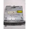 Recambio de sistema audio / radio cd para peugeot 407 st confort referencia OEM IAM 9646871777  