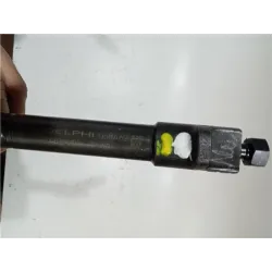 Recambio de inyector para opel corsa c (2000) 1.7 dti referencia OEM IAM TJBB01901D  