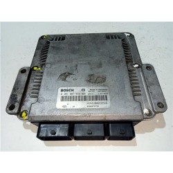 CENTRALITA INYECCION 0281001934 