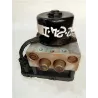Recambio de nucleo abs para chrysler voyager (rg)(2001) 2.8 crd referencia OEM IAM 04686702AC 25020408653  