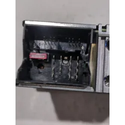 Recambio de sistema audio / radio cd para peugeot 407 st confort referencia OEM IAM 9646871777  