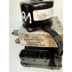 Recambio de nucleo abs para chrysler voyager (rg)(2001) 2.8 crd referencia OEM IAM 04686702AC 25020408653  