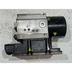 Recambio de nucleo abs para opel vectra c berlina (2002) 2.2 dti 16v referencia OEM IAM 09191496 13664001  