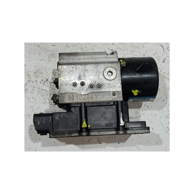 Recambio de nucleo abs para opel vectra c berlina (2002) 2.2 dti 16v referencia OEM IAM 09191496 13664001  