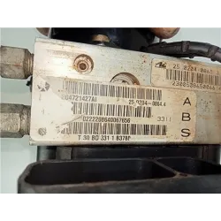 Recambio de nucleo abs para chrysler voyager (rg)(2001) 2.8 crd referencia OEM IAM 04686702AC 25020408653  
