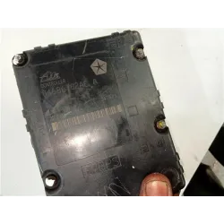 Recambio de nucleo abs para chrysler voyager (rg)(2001) 2.8 crd referencia OEM IAM 04686702AC 25020408653  
