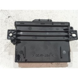 Recambio de modulo electronico para audi a6 berlina (4f2)(2004) 2.0 tdi [2,0 ltr. - 103 kw tdi] referencia OEM IAM 4F0907280A  