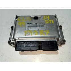 CENTRALITA INYECCION 0281010501 