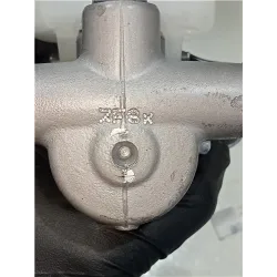 Recambio de bomba freno para suzuki jimny (sn/fj)(1998) 1.3 16v referencia OEM IAM AISIN  