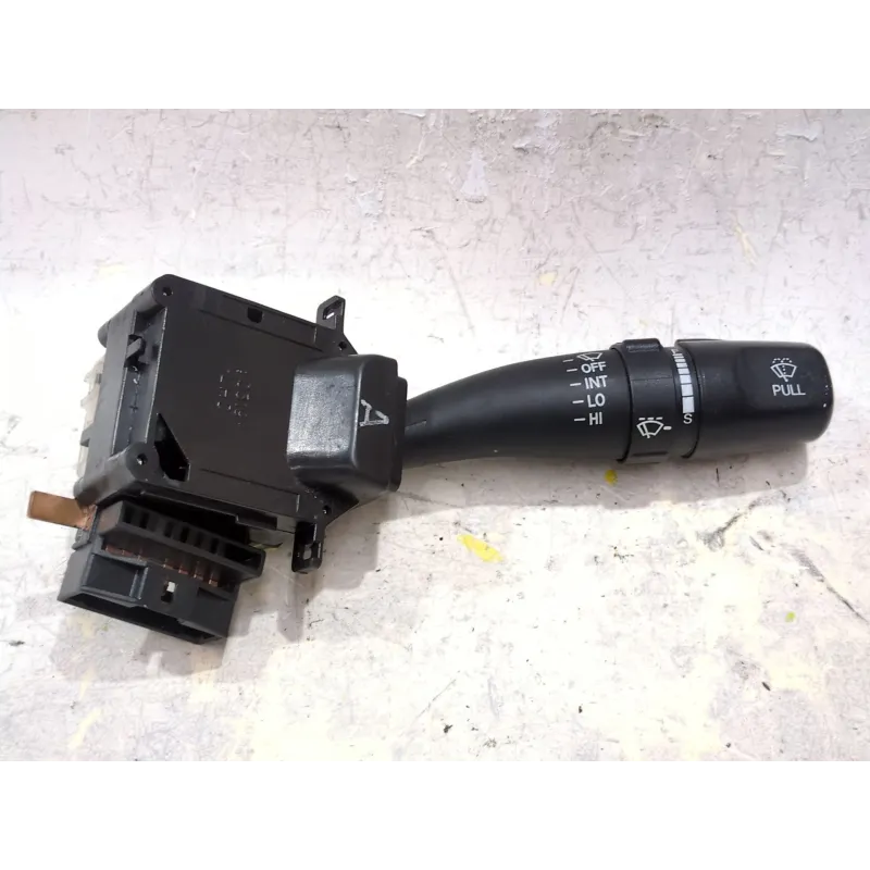 Recambio de mando limpiaparabrisas para hyundai accent (lc)(2000) 1.3 referencia OEM IAM 0319LHD  