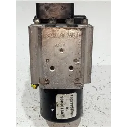 Recambio de nucleo abs para opel vectra c berlina (2002) 2.2 dti 16v referencia OEM IAM 09191496 13664001  