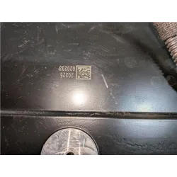 Recambio de bateria para mazda 3 berlina (bp)(2019) referencia OEM IAM BDMC67ZB3E  